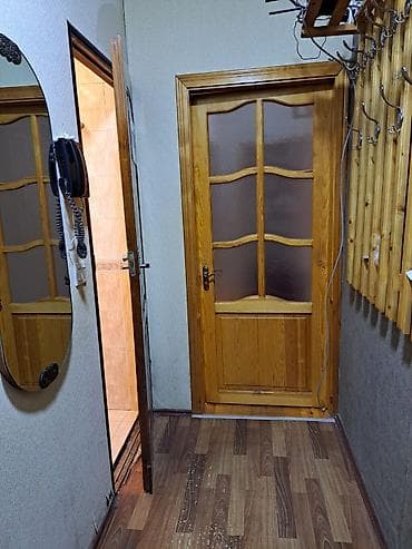 Əcəmi m. yaxınlığında, 1-ci mərtəbədə Biznes üçün Yararlı 4 Otaqlı — 4