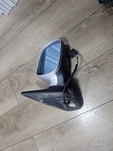 Avtomobil qapı tutacaqları: Sağ, Volkswagen volkswagen golf 4 — 5