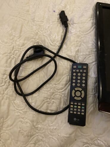lg tv ekrani: İşlənmiş Televizor LG LED ekran — 2