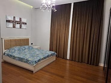 yasamalda satilan evler: Mərdəkanda yerləşən isti, hovuzlu bağ evimiz xidmətinizdədi,xidmətə — 6