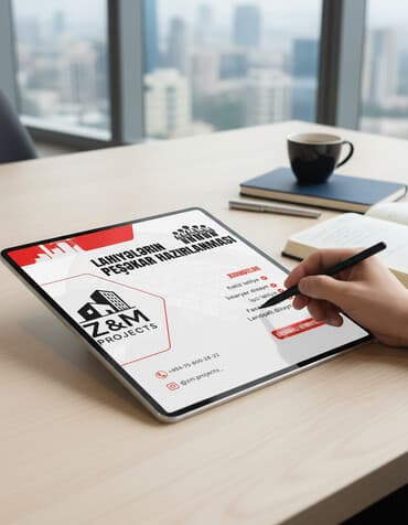 ev fasad rengleri: Əlaqə üçün — 1