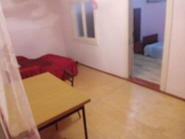 kiraye evler 250 manata inşaatcılar: 60 м², 3 комнаты, Газ, Электричество, Водопровод — 3