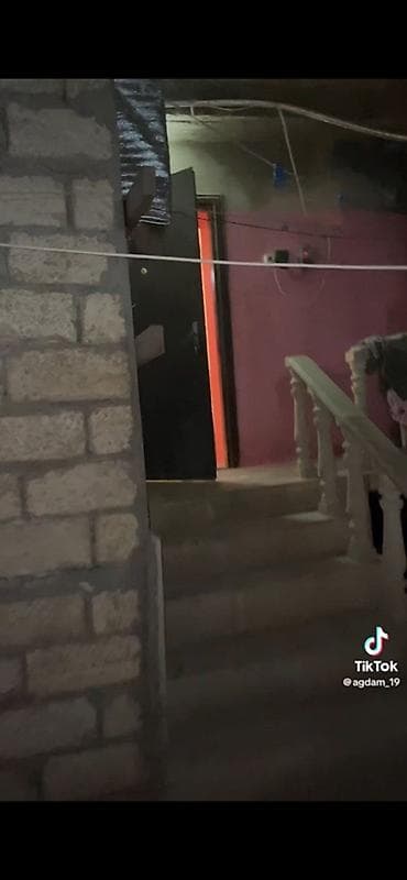 ev alqi satqisi 2024: 55 kv. m, 2 otaqlı, Kombi, Qaz, İşıq — 5