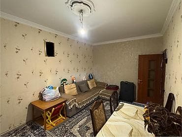 aff park: Bakı, Köhnə Günəşli, 2 otaqlı, Köhnə tikili, 65 kv. m — 3