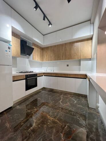 əhmədli park yaşayış kompleksi: Sumqayıt şəhəri, Park Bulvarda Levent yaşayış kompleksində 10 — 9