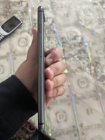 iphone 14 sekilleri: IPhone 8 Plus, Space Gray, Barmaq izi — 5