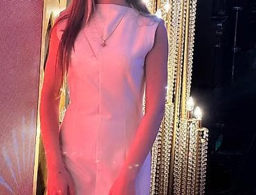 ted baker: Ziyafət donu, Midi, Lady Sharm, M — 3