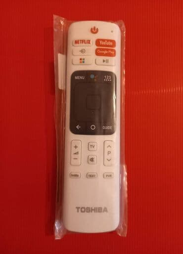 yoshiro m32hsa7721: Yeni Pult Ünvandan götürmə — 3