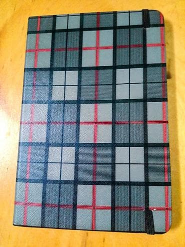 dəftərxana ləvazimatları: Təptəzə dəftər 🆕 Xətli qeyd dəftərini hər yerdə tapmaq olmur — 5