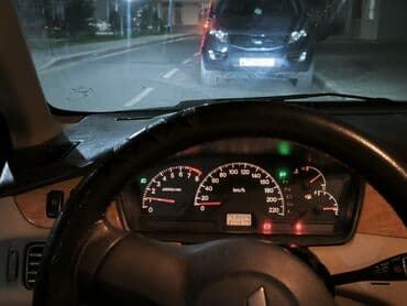 e 124: Mitsubishi Lancer: 1.6 l | 2006 il 34000 km Sedan — 3