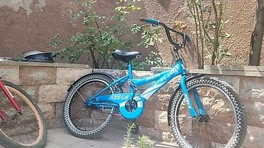Uşaq və yeniyetmələr üçün velosipedlər – müxtəlif modellər Təklif — 3