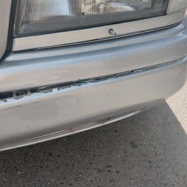 işlənmiş vintilyator: Mercedes W202 ceşga buferi — 1