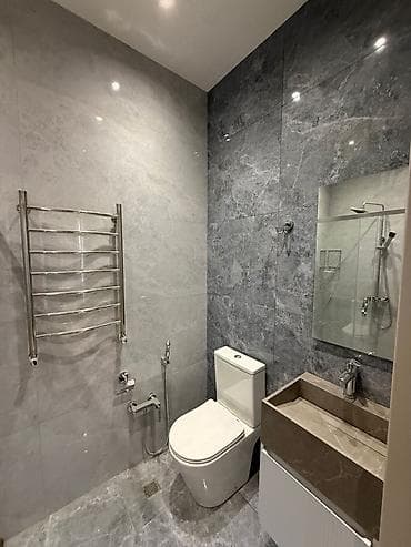 ucuz parket: Mebel və daxili interyer paketi - Açıq mətbəx-living zonası üçün — 7