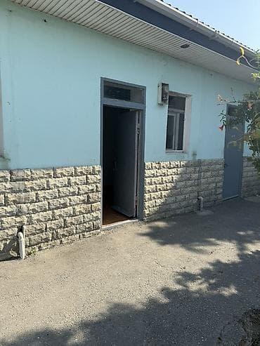binədə torpağ: Obyekt/torpaq sahəsi – çoxfunksiyalı həyət kompleksi - Geniş həyət — 8