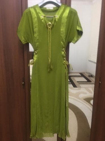 ketan don: Gündəlik don, Midi — 1