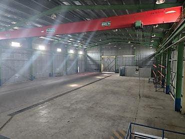 samaxi torpaq: İcarəyə Anbar Verilir! Bakı şəhəri, Qaradağ rayonu, Şixov ərazsində — 4