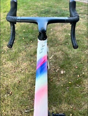 cube velosiped: Ölçü xxs — 4