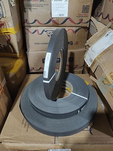 a4 kağız: Mebel üçün PVC kənar lentləri (kant) Hamisin götürənə qiyməti dahada — 2