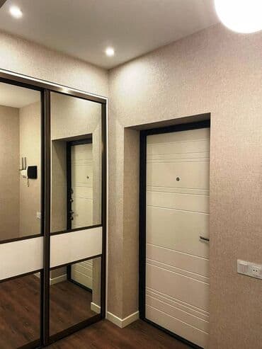 20 yanvarda 2 otaqli evler: 2 otaqlı, Yeni tikili, m. 8 Noyabr, 63 kv. m — 10