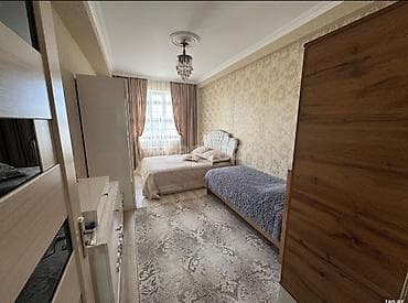 ikinci el gence: Yataq mebeli 650 Azn.Matras və bazası var.Ünvan Qarayev.Nərgiz🌾0706 — 5
