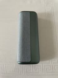 irshad telecom is saatlari: Iqos Iluma. Iyun ayinda alinib şexsi istifade ucun. Qutusu,adapteri — 1