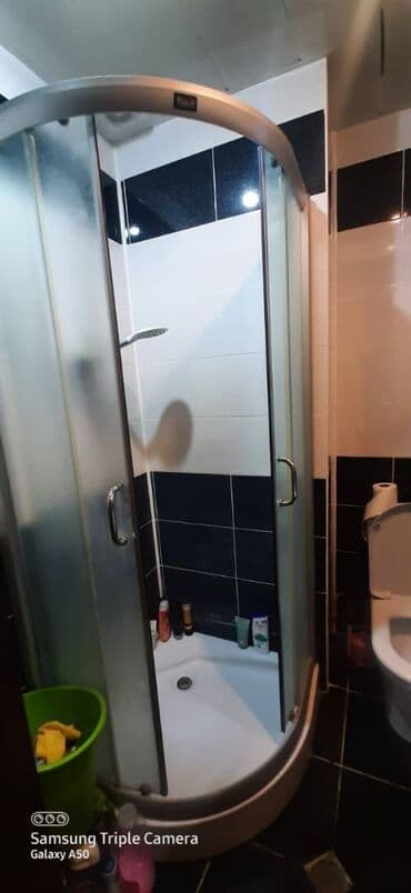 hipoteka evler: 2 otaqlı, Yeni tikili, 43 kv. m — 7