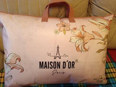 Balış üzləri: Подушка 50×70.Новая — 1
