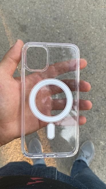 IPhone 11, 64 GB, Ağ, Face ID — 3
