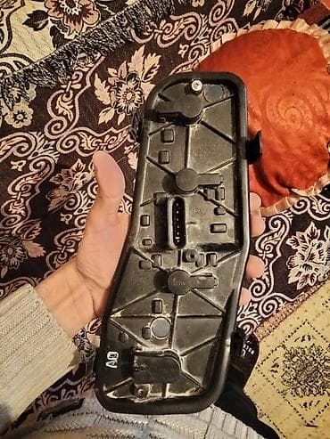 vaz 2107 ehtiyyat: Chevrolet 2024 il — 3