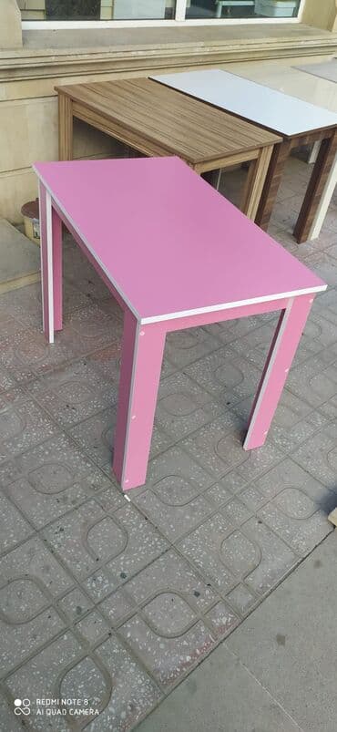 mətbəx masası: Mətbəx masası, Yeni, Dördbucaq masa — 3