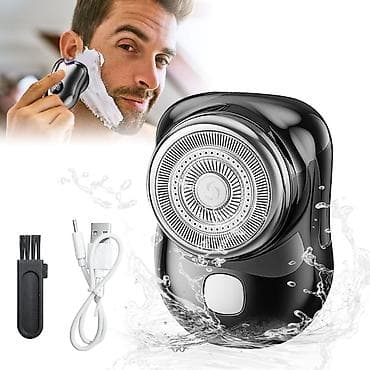 Бытовая техника: Электробритва, Новый, Бесплатная доставка — 6