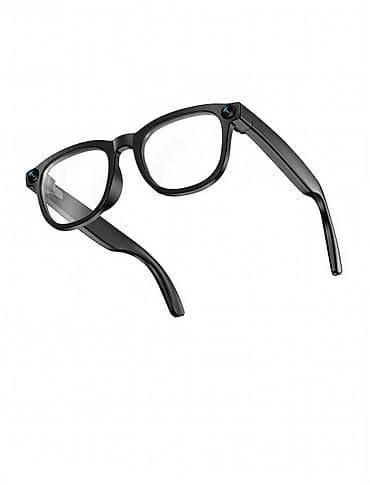 Личные вещи: AI Smart Glasses – AIMB G1 ağıllı eynək - 8 MP kamera: eynəyin — 7