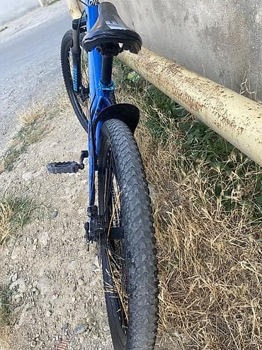 velo moto: Velosiped mtb ya yığılıb,1 il sürülüb 300 manata alınıb,indi isə — 10