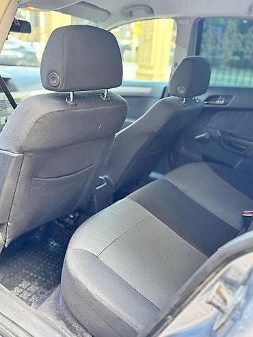 opel 1 3: Opel Astra: 1.3 l | 2005 il 320000 km Hetçbek — 6