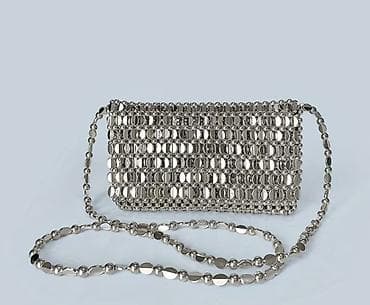 Yeni.el ishi chanta
35 manat