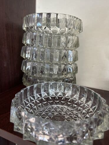 luminark qablar: 6 dənəsi 25m — 1