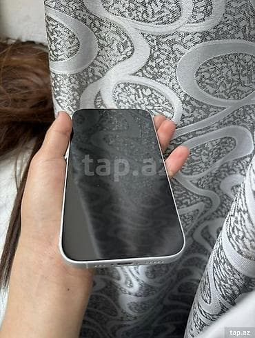 macbook pro adapter: IPhone 16, 128 GB, Ağ, Simsiz şarj — 2