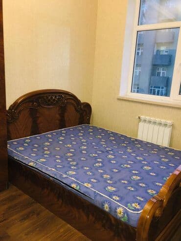 mida az: Mənzil Hövsan MİDA 1 yaşayış kompleksinde 2 otaqlı, 7 mərtəbəli — 2