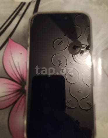 IPhone 15, Ağ, Face ID