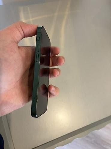 ipone 13 mini: IPhone 13 mini, 128 GB, Yaşıl — 5