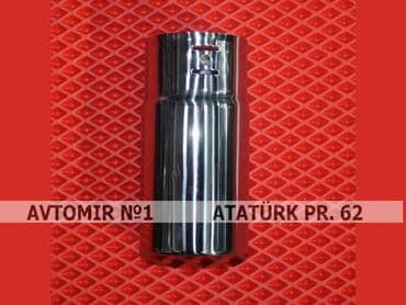 Qluşitel h6 bundan başqa hər növ avtomobi̇l aksessuarlarinin satişini