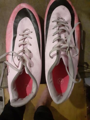 Maskalar, eynəklər: Butslar Ölçü: 42 — 1