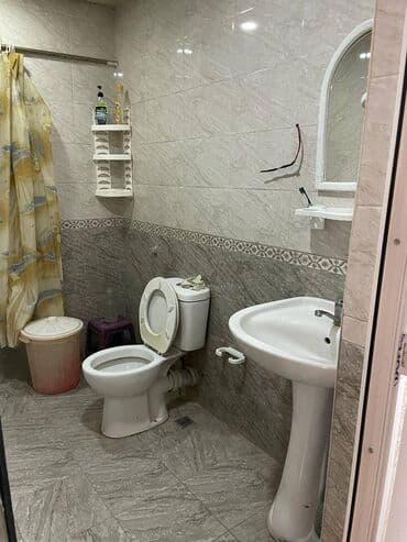 аренда квартир в баку без посредников: Həzi aslanov metrosuna yaxin 10 mertebeli binanın 1-ci mərtəbəsində — 6