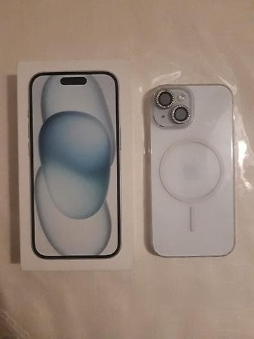 IPhone 15, 128 GB lalafo.az -da IPhone 15, 128 GB