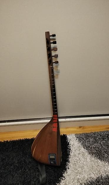 saz: Sazad eliktron təzədir alınıb toyular üçün aparat qoşul kaloka qoşul — 6