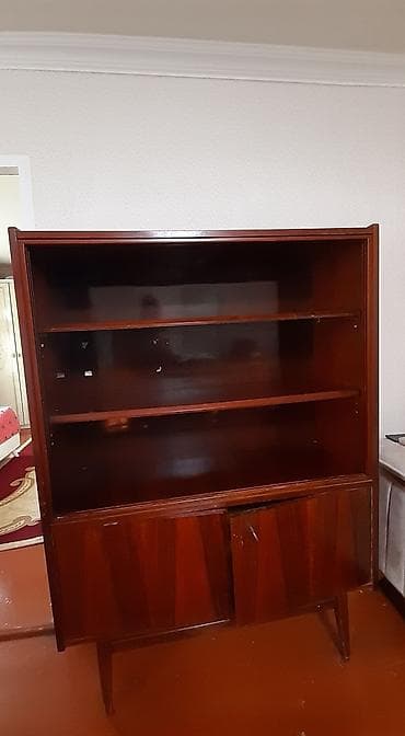 Şkaf Ruminyanındı, əla keyfiyyəti var son qiymət 28 man 2ci əl