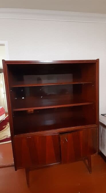 islenmis qapi: İşlənmiş, Kupe, 1 qapı Düz dolab, Servant — 1