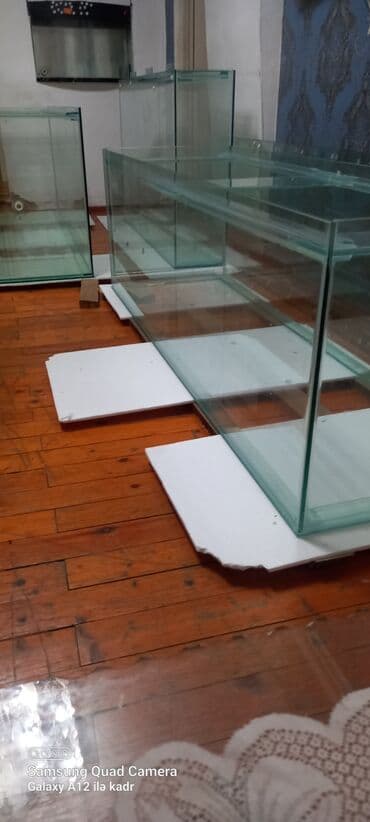 фильтр для аквариума: Salam isdənilən ölçüdə akvarium və terarium hazırlayıram aqama su — 28