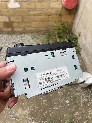 comitok l7c pro: İşlənmiş Disk Maqnitofon Pioneer, Ünvandan götürmə — 3