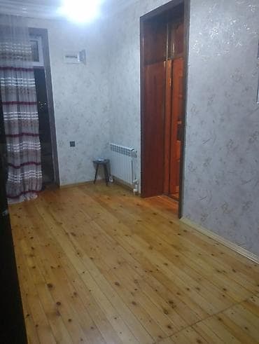 1 комнатная квартира студия: 60 м², 3 комнаты, Интернет, Телефон, Газ — 2